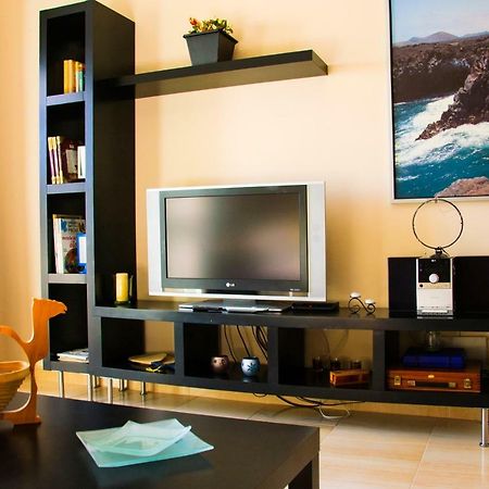 Puerto Del Carmen Pool Apartment Экстерьер фото