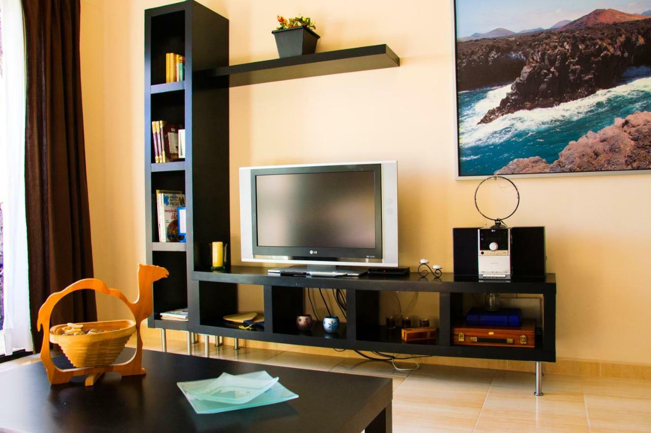 Puerto Del Carmen Pool Apartment Экстерьер фото