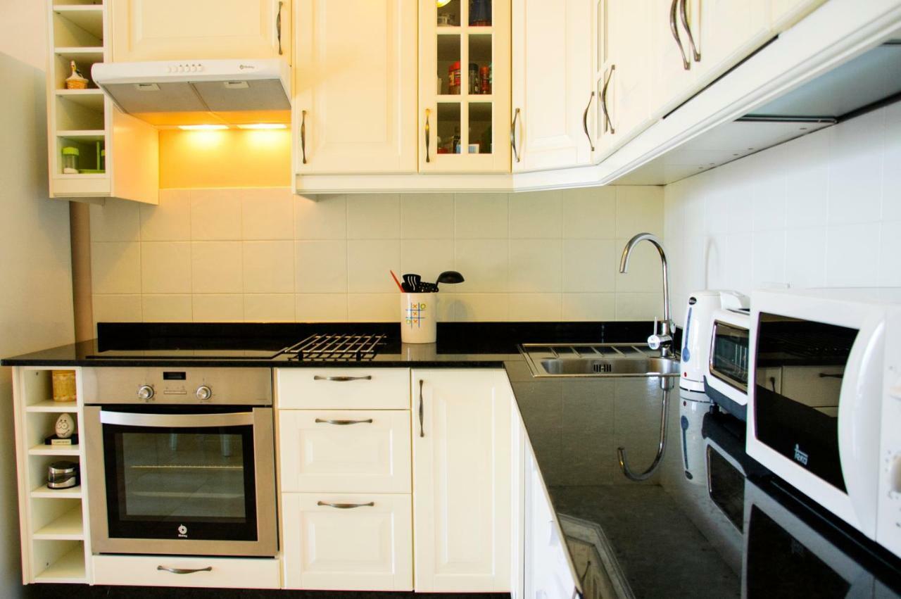 Puerto Del Carmen Pool Apartment Экстерьер фото