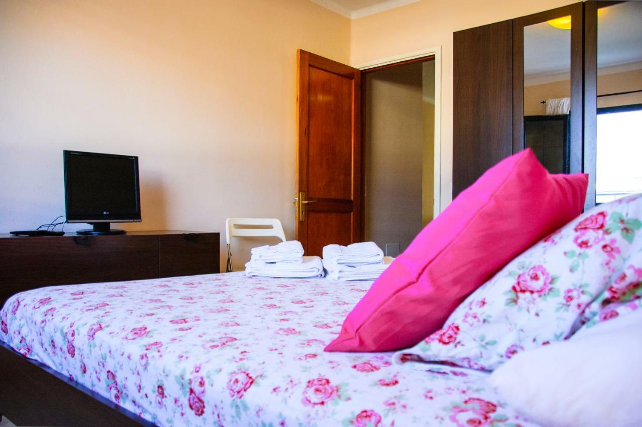 Puerto Del Carmen Pool Apartment Экстерьер фото