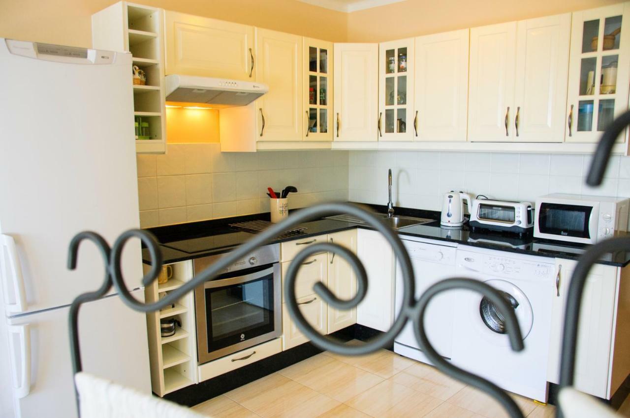 Puerto Del Carmen Pool Apartment Экстерьер фото