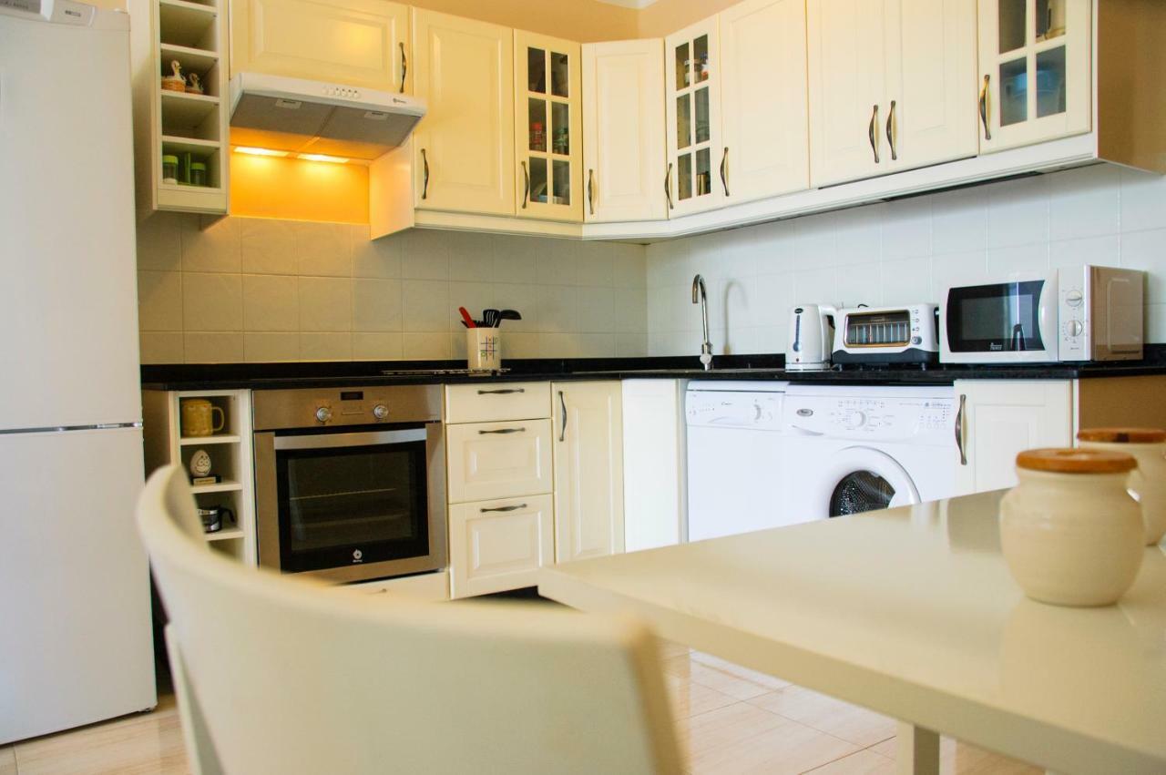 Puerto Del Carmen Pool Apartment Экстерьер фото