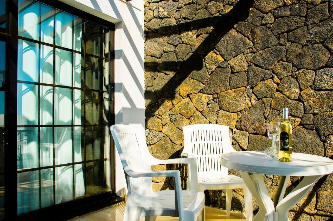 Puerto Del Carmen Pool Apartment Экстерьер фото